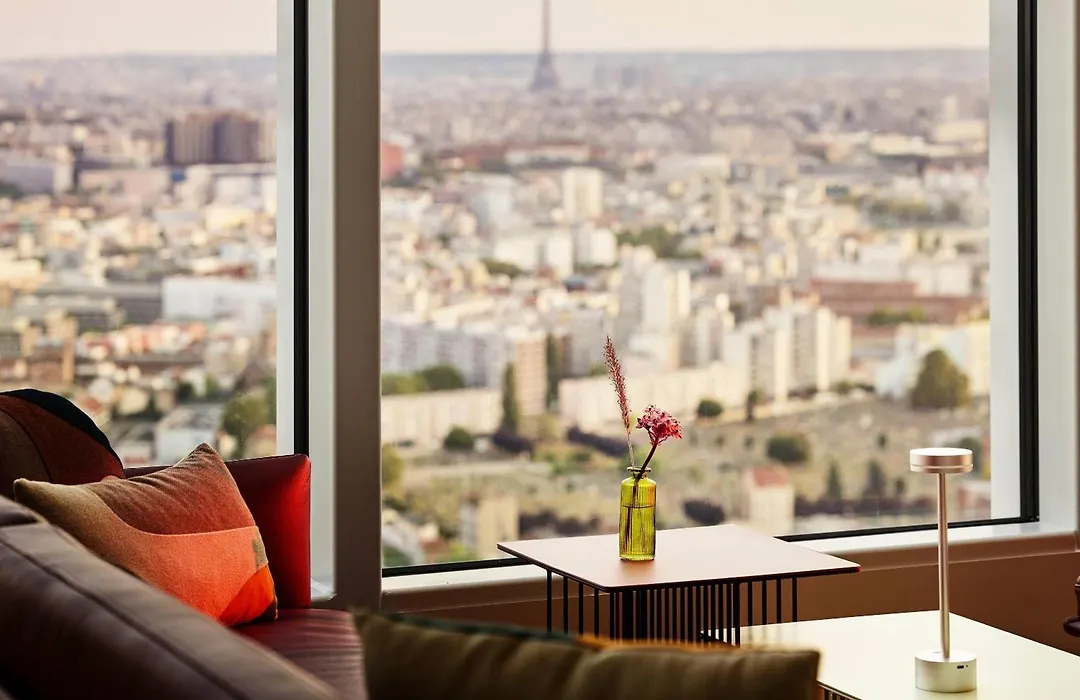 H4 Wyndham Paris Pleyel-1