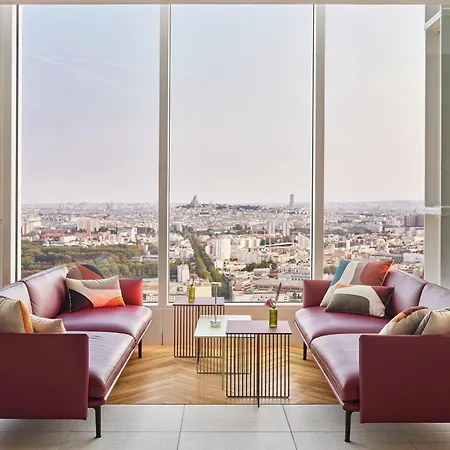 H4 Wyndham Paris Pleyel-2