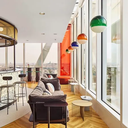 H4 Wyndham Paris Pleyel-3