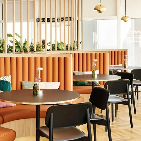 H4 Wyndham Paris Pleyel-2